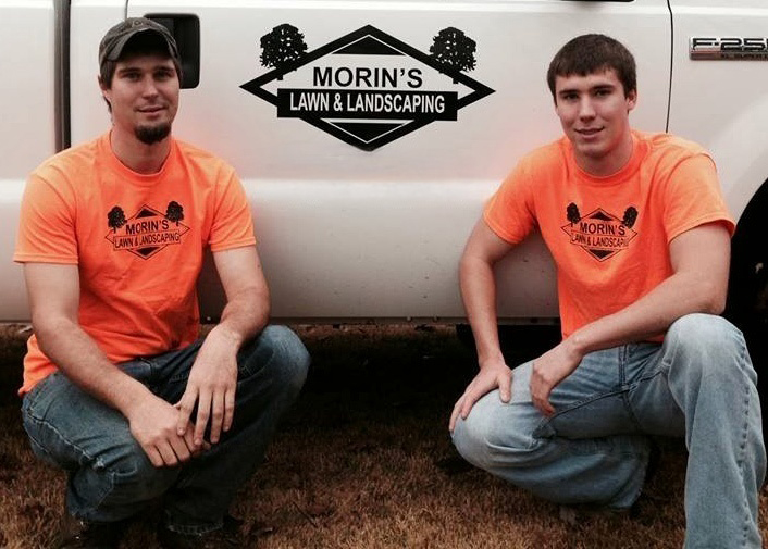 About Us Morin Landscaping